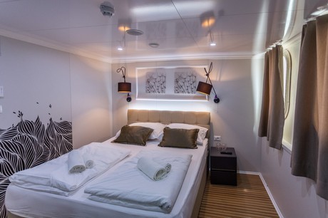 Main Deck Cabin