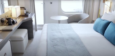 DeLuxe Stateroom