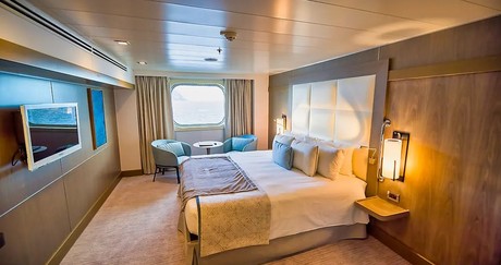 Superior Stateroom