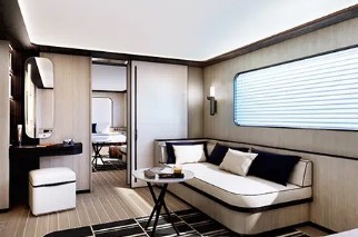 Mistral Junior Suite