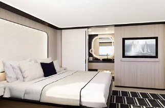 Mistral Prestige Suite