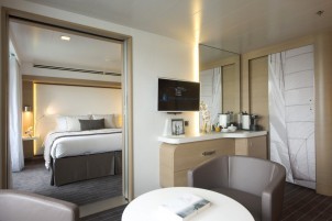 Prestige Suite - Deck 6