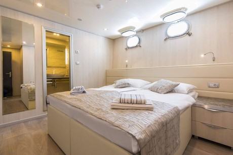 Standard Cabins