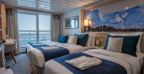 Category C Sup Stateroom