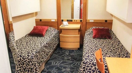 Cabin Category 3