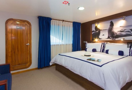 Stateroom