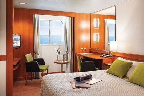 Window Stateroom