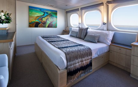 True North II - Explorer Class - Stateroom