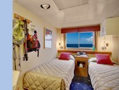 Navigator Cabin