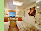 Trailblazer Cabin