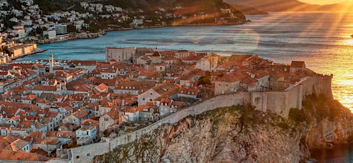 Feture image for Treasures of the Adriatic: Croatia's Dalmatian Coast and Montenegro Cruise