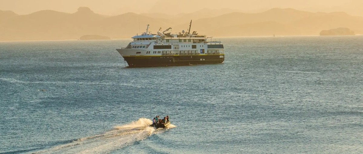 Feture image for Baja California Discovery: Exploring Mexico’s Gulf of California