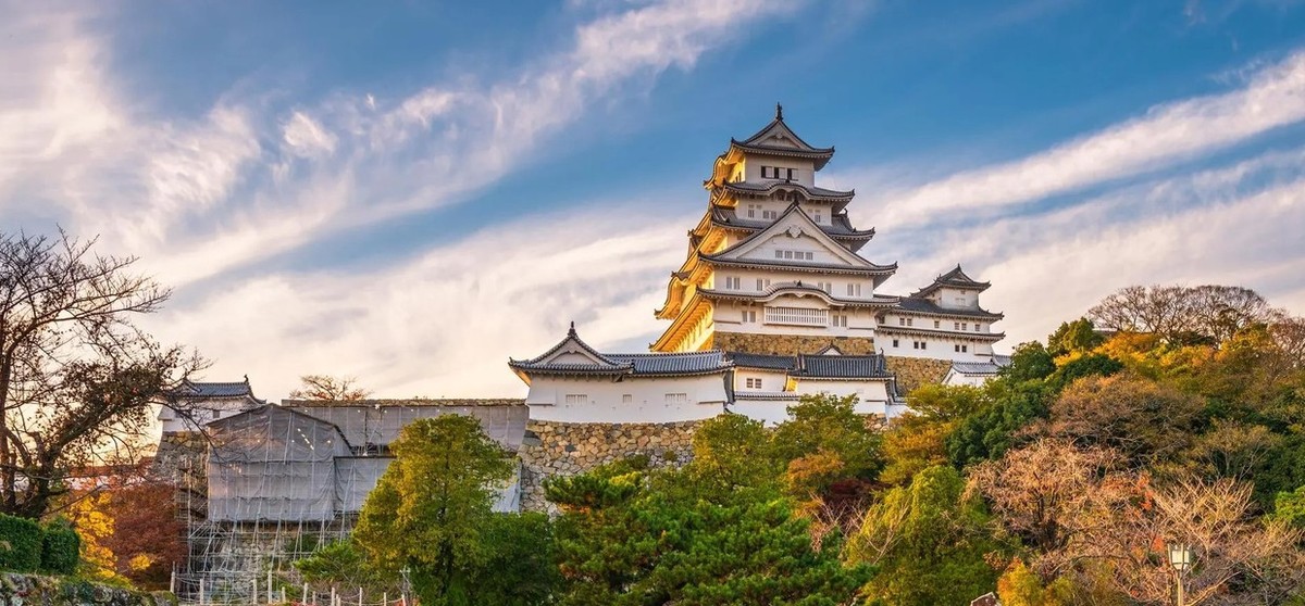 Feture image for Coastal Japan: Imperial Dynasties and Modern Culture Expedition Cruise