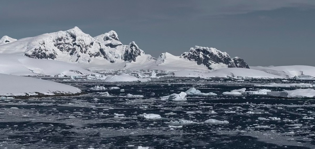 Feture image for Epic Falkland Islands, South Georgia & Antarctica Expedition