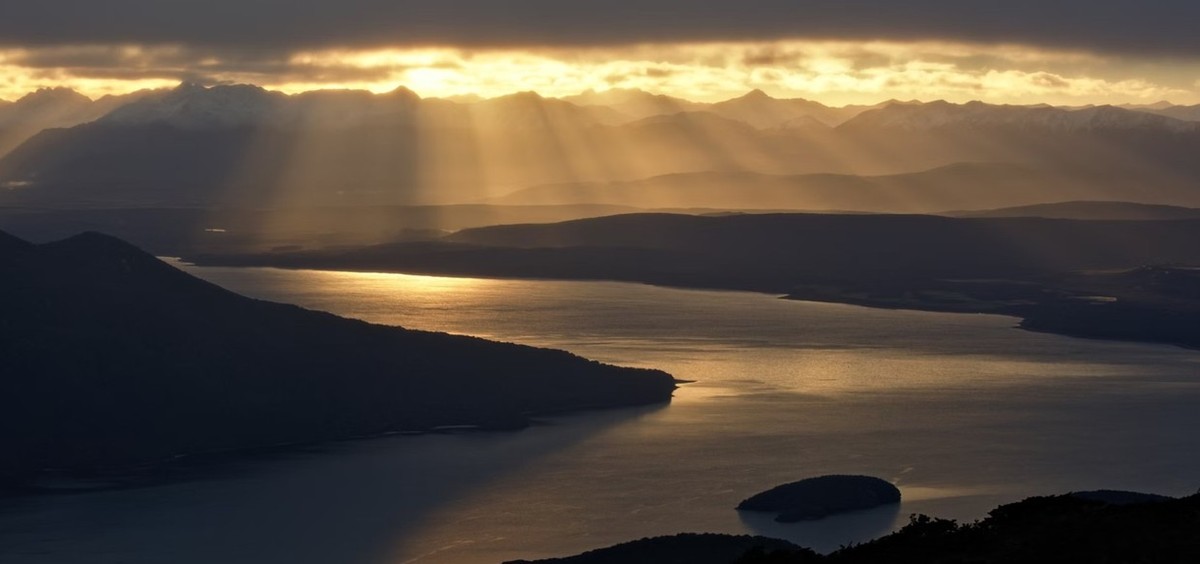 Feture image for Fiordland Southern Discovery Cruise - Heli Out 2025 - Explore New Zealand