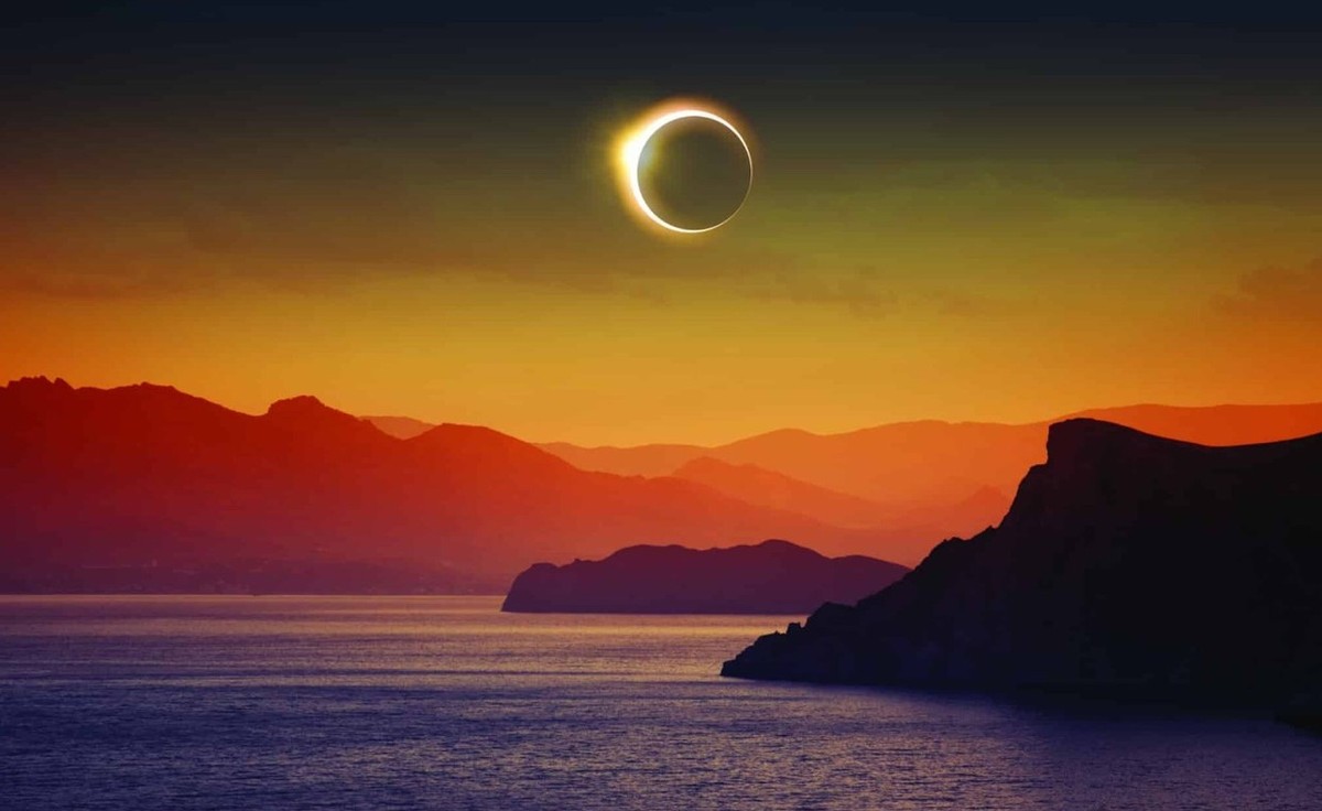 Feture image for Jewels of the Arctic: Greenland Solar Eclipse Expedition Cruise