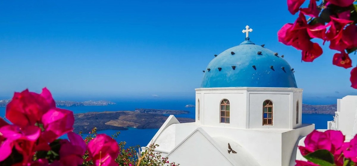 Feture image for Sailing the Greek Isles aboard the Sea Cloud Fleet