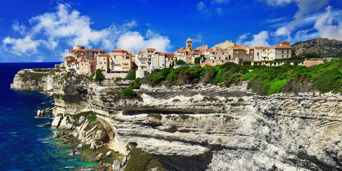 Feture image for Corsica, Sardinia & Menorca - Sailing from Palma de Mallorca to Olbia