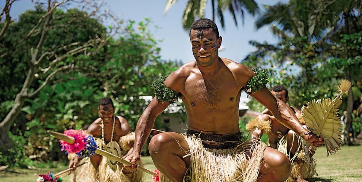 Feture image for Fiji, Tonga, Cook & Society Islands aboard Paul Gauguin